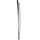 Дошка для прасування Rolser K-Surf Black Tube Plata (K07002-1029)