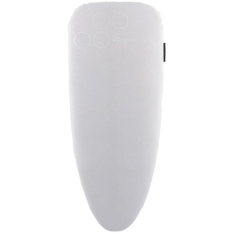 Дошка для прасування Rolser K-Mini Surf Plata (K08001-1029)