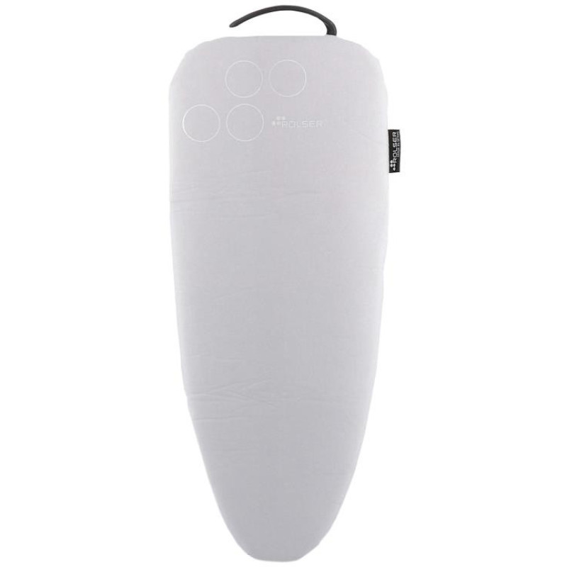 Дошка для прасування Rolser K-Mini Surf Plata (K08001-1029)
