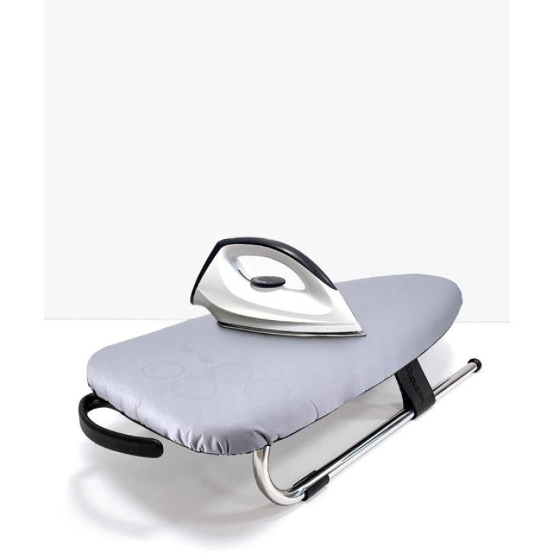 Дошка для прасування Rolser K-Mini Surf Plata (K08001-1029)