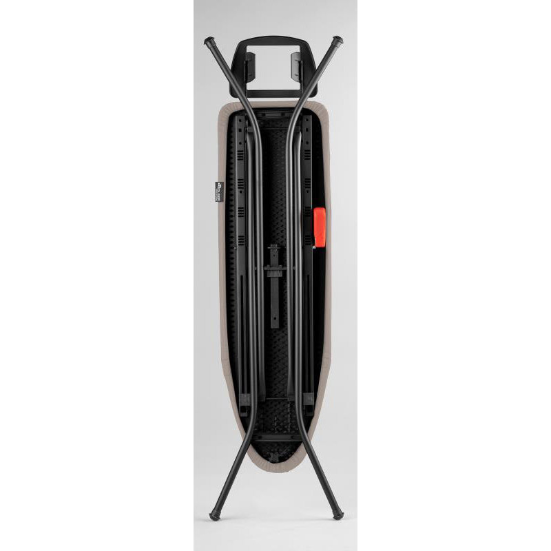 Дошка для прасування Rolser K-S Black Tube Blanco/Negro (K04016-2064)