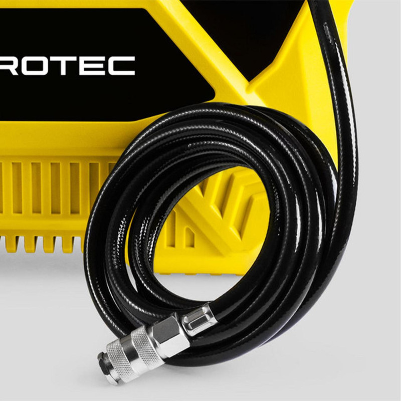 Компрессор универсальный Trotec PCPS 10-1100 (4650000010)