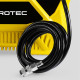 Компрессор универсальный Trotec PCPS 10-1100 (4650000010)