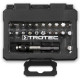 Набір біт Trotec PSCS Screwdriver 32 pieces Bit Set (6200001001)