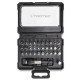 Набір біт Trotec PSCS Screwdriver 32 pieces Bit Set (6200001001)
