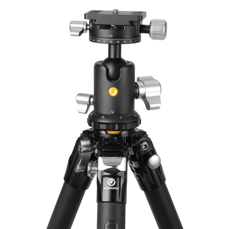 Штатив Vanguard VEO 5 264AB-160S (VEO 5 264AB-160)