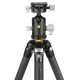 Штатив Vanguard VEO 5 304CB-250S (VEO 5 304CB-250S)