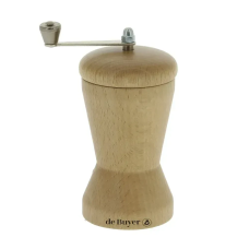 Млин для мускатного горіха De Buyer Marlux Bois Classique 10 см (M516.100101)