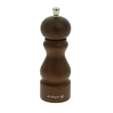 Млин для перцю De Buyer Marlux Bois Classique 14 см (P230.140202)