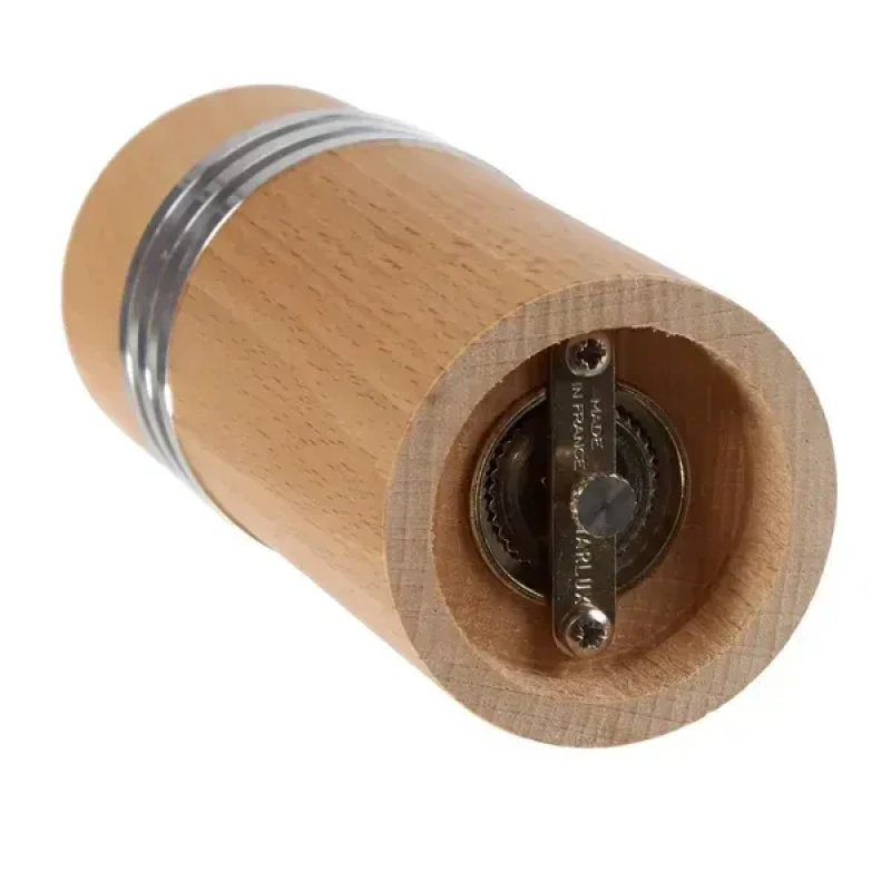 Млин для солі De Buyer Marlux Bois Classique 12 см (S323.120101)