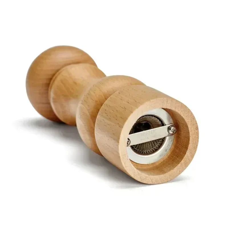 Мельница для соли De Buyer Marlux Bois Classique 14 см (S330.140101)