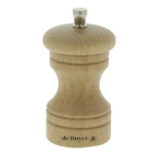 Млин для перцю De Buyer Marlux Bois Classique 10 см (P240.100101)