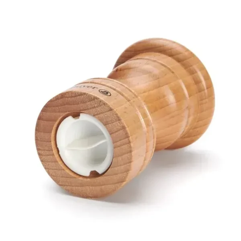Солонка De Buyer Marlux Bois Classique 10 см (M340.100101)