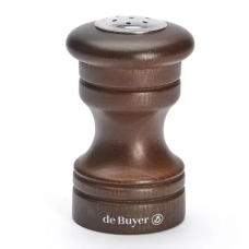 Солонка De Buyer Marlux Bois Classique 10 см (M340.100202)