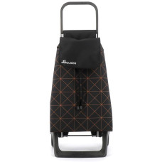 Сумка-візок Rolser Baby Star Joy-1800 Mandarina (BAB048-1012)