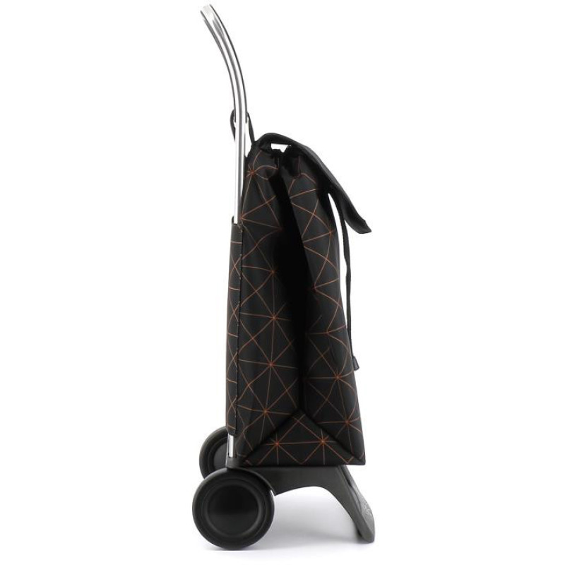 Сумка-візок Rolser Baby Star Joy-1800 Mandarina (BAB048-1012)