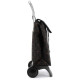 Сумка-візок Rolser Baby Star Joy-1800 Mandarina (BAB048-1012)