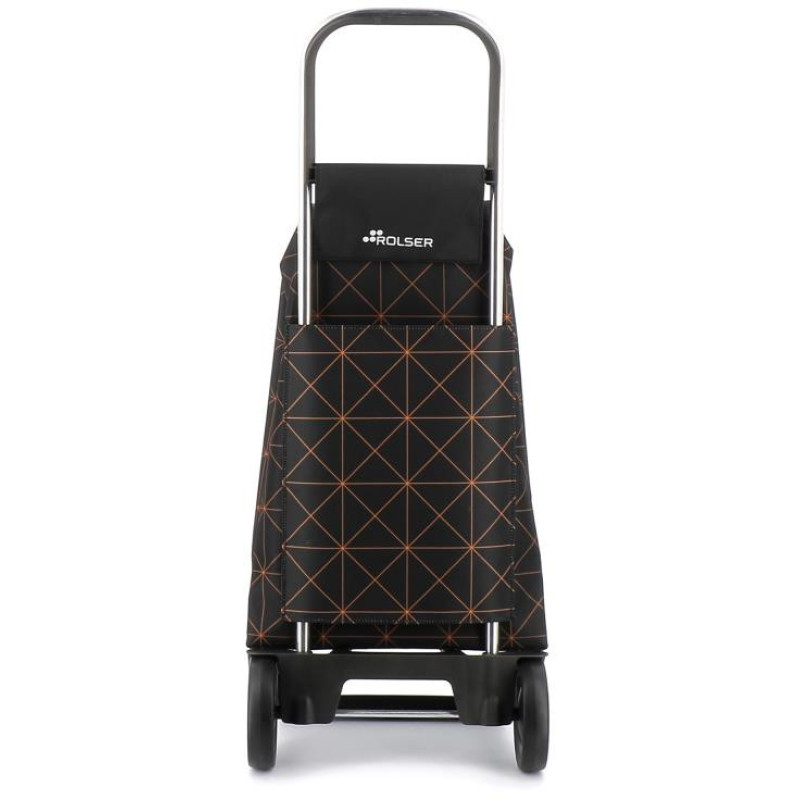 Сумка-візок Rolser Baby Star Joy-1800 Mandarina (BAB048-1012)