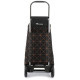 Сумка-візок Rolser Baby Star Joy-1800 Mandarina (BAB048-1012)