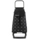 Сумка-візок Rolser Baby Star Joy-1800 Blanco (BAB048-1024)