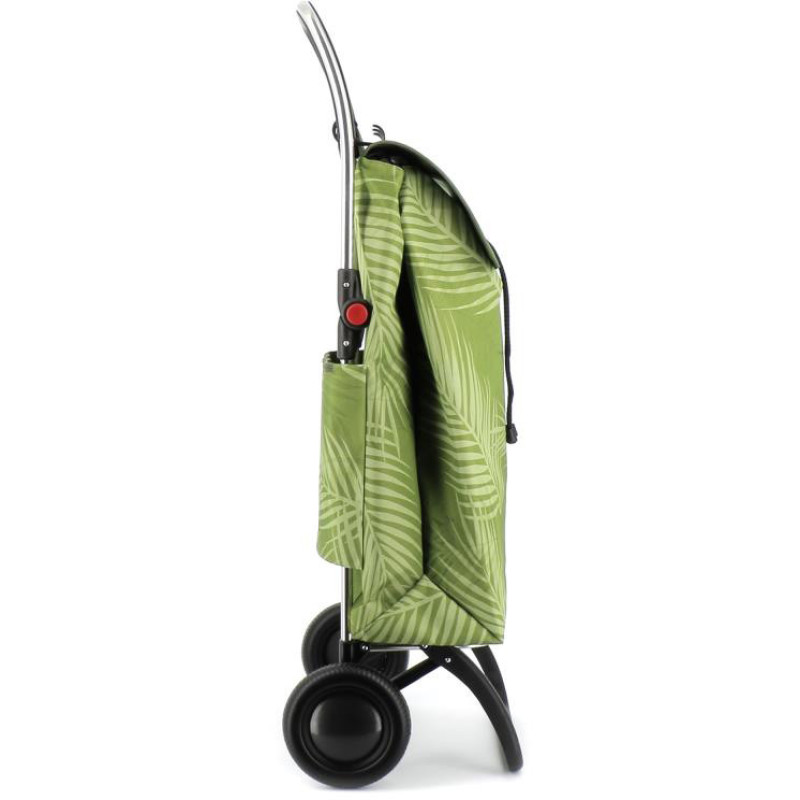 Сумка-тележка Rolser I-Max Costa Rica 2 Kaki (IMX437-1005)