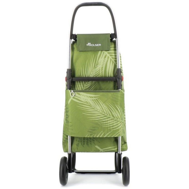 Сумка-тележка Rolser I-Max Costa Rica 2 Kaki (IMX437-1005)