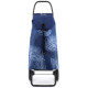 Сумка-візок Rolser I-MaxCosta Rica 2 Klein (IMX437-1062)