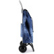 Сумка-візок Rolser I-MaxCosta Rica 2 Klein (IMX437-1062)