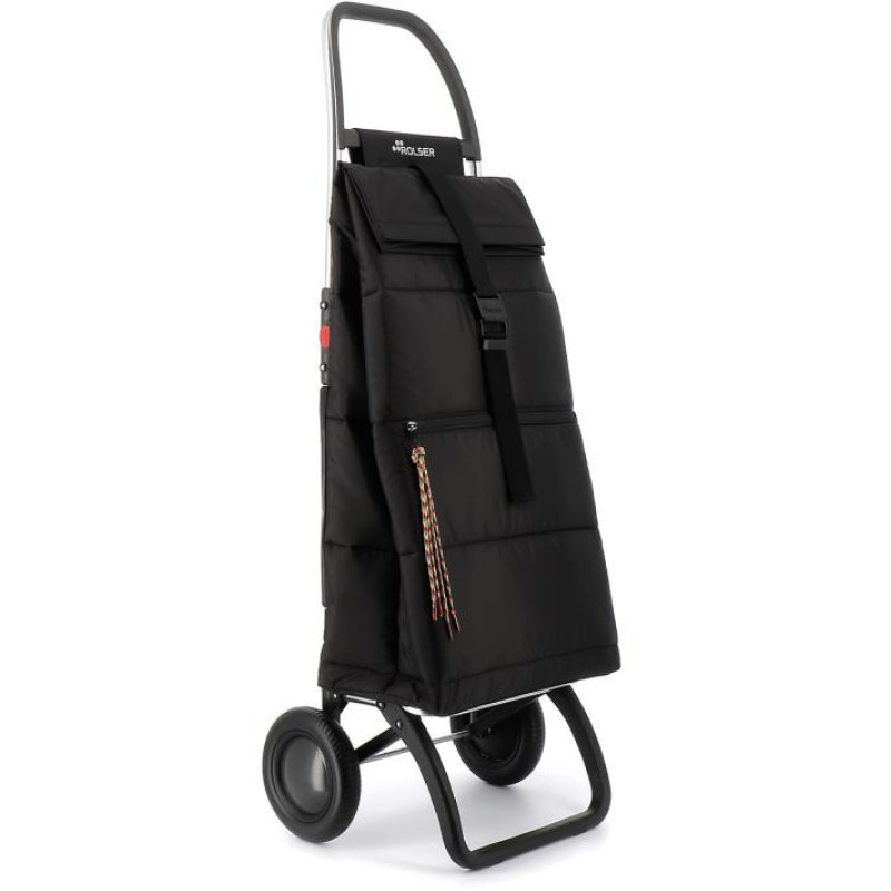 Сумка-візок Rolser Big Polar 2 Negro (BIG001-1023)