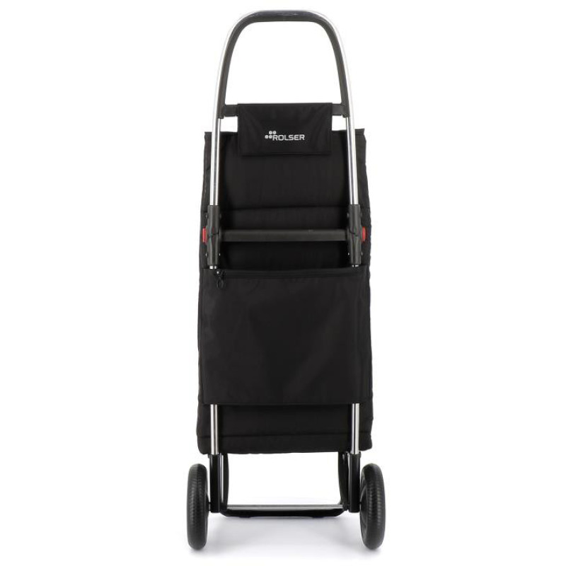 Сумка-візок Rolser Big Polar 2 Negro (BIG001-1023)