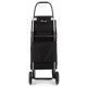Сумка-візок Rolser Big Polar 2 Negro (BIG001-1023)