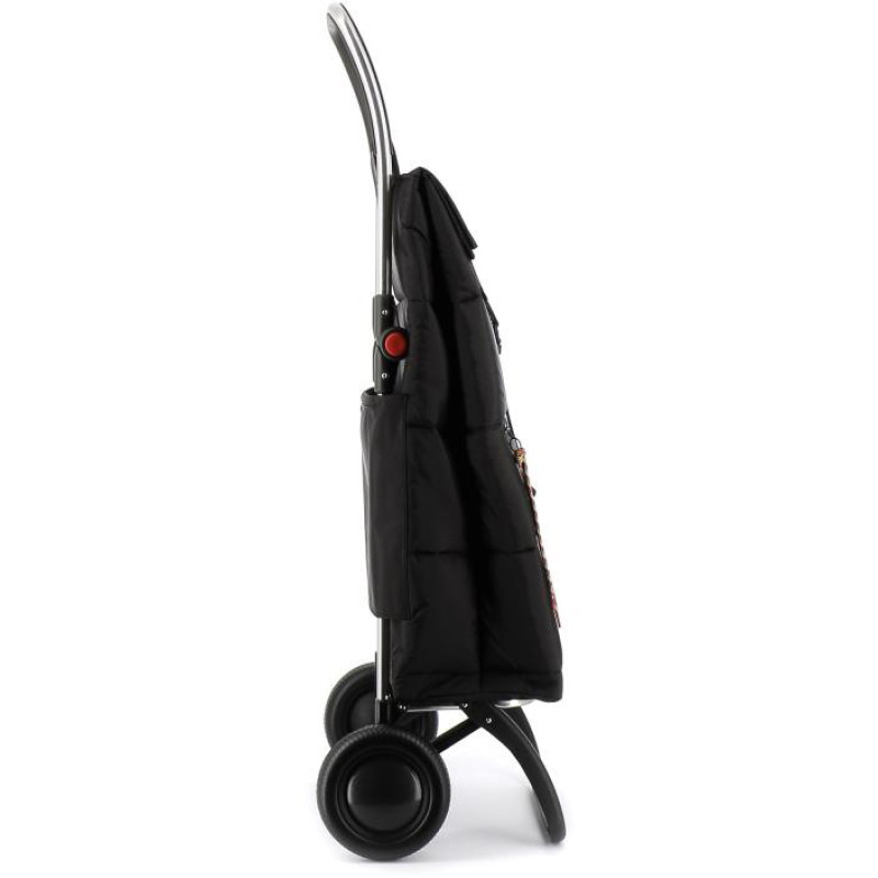 Сумка-візок Rolser Big Polar 2 Negro (BIG001-1023)