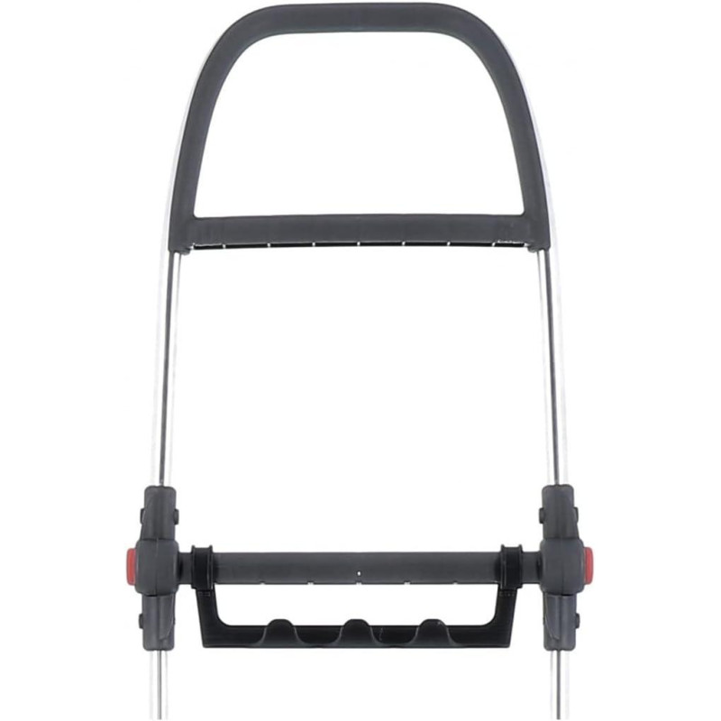 Сумка-візок Rolser Big Polar 2 Negro (BIG001-1023)