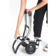 Сумка-візок Rolser Big Polar 2 Negro (BIG001-1023)