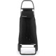 Сумка-тележка Rolser Saquet LN 2 Negro (SAQ055-1023)