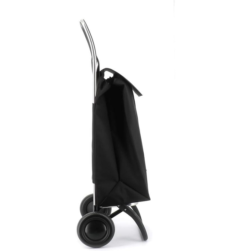 Сумка-тележка Rolser Saquet LN 2 Negro (SAQ055-1023)