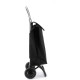 Сумка-тележка Rolser Saquet LN 2 Negro (SAQ055-1023)