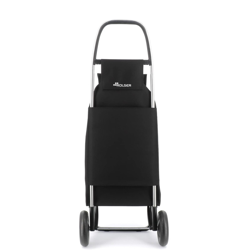 Сумка-тележка Rolser Saquet LN 2 Negro (SAQ055-1023)