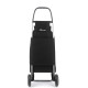 Сумка-тележка Rolser Saquet LN 2 Negro (SAQ055-1023)
