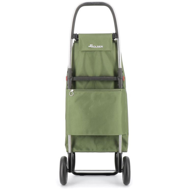 Сумка-візок Rolser I-Max MF 2L Kaki (IMX304-1005)