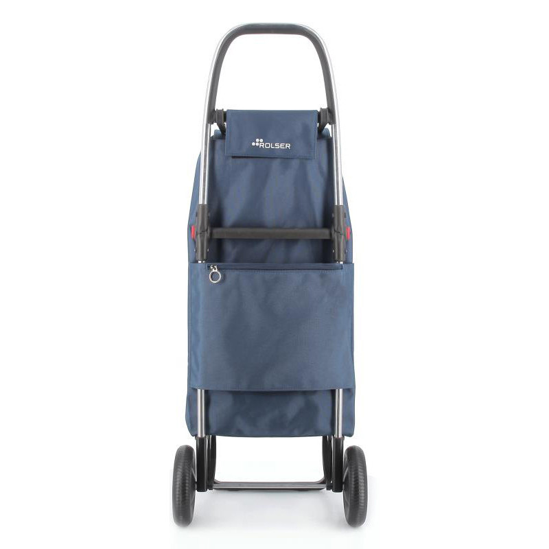 Сумка-візок Rolser I-Max MF 2L Denim (IMX304-1069)