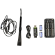 Тепловизионная насадка BNV Systems Viking CL 75 640x512 12μm VOx (Wifi)