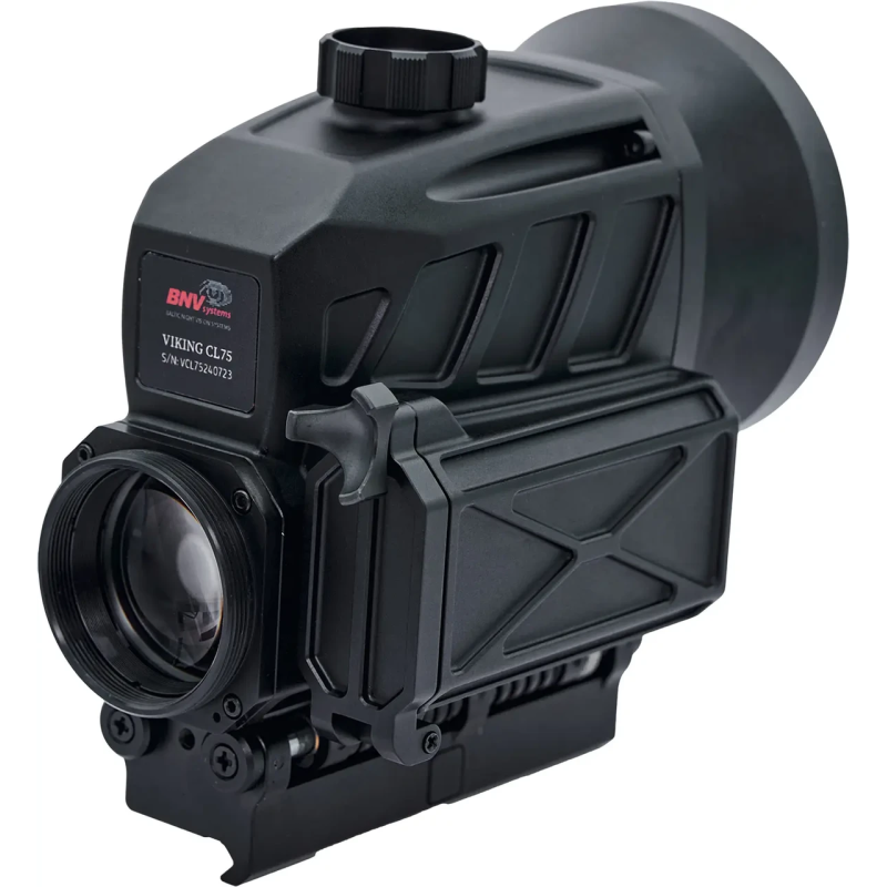 Тепловизионная насадка BNV Systems Viking CL 75 640x512 12μm VOx (Wifi)