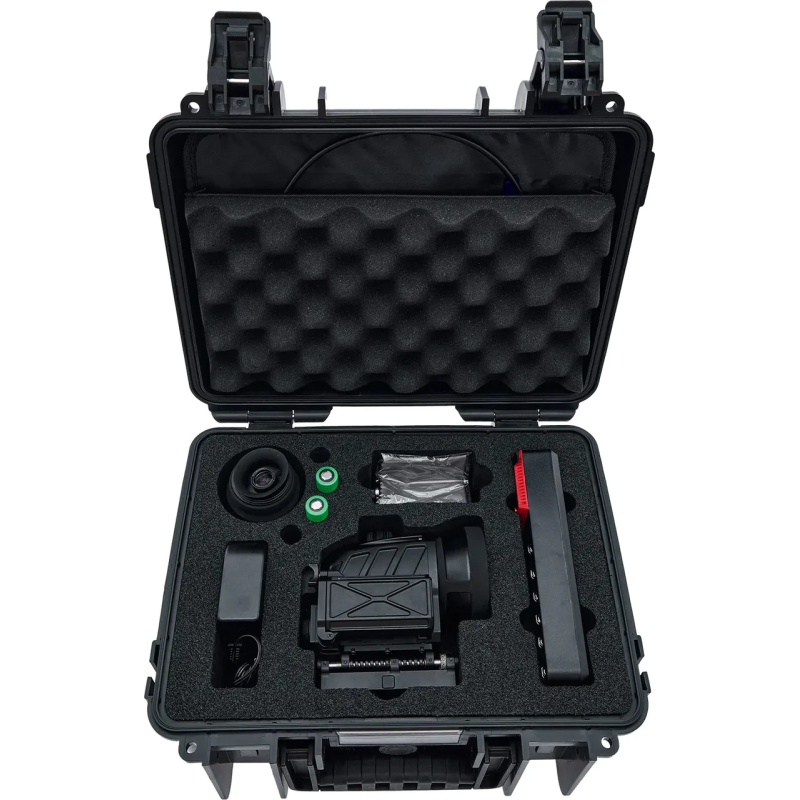Тепловизионная насадка BNV Systems Viking CL 75 640x512 12μm VOx (Wifi)