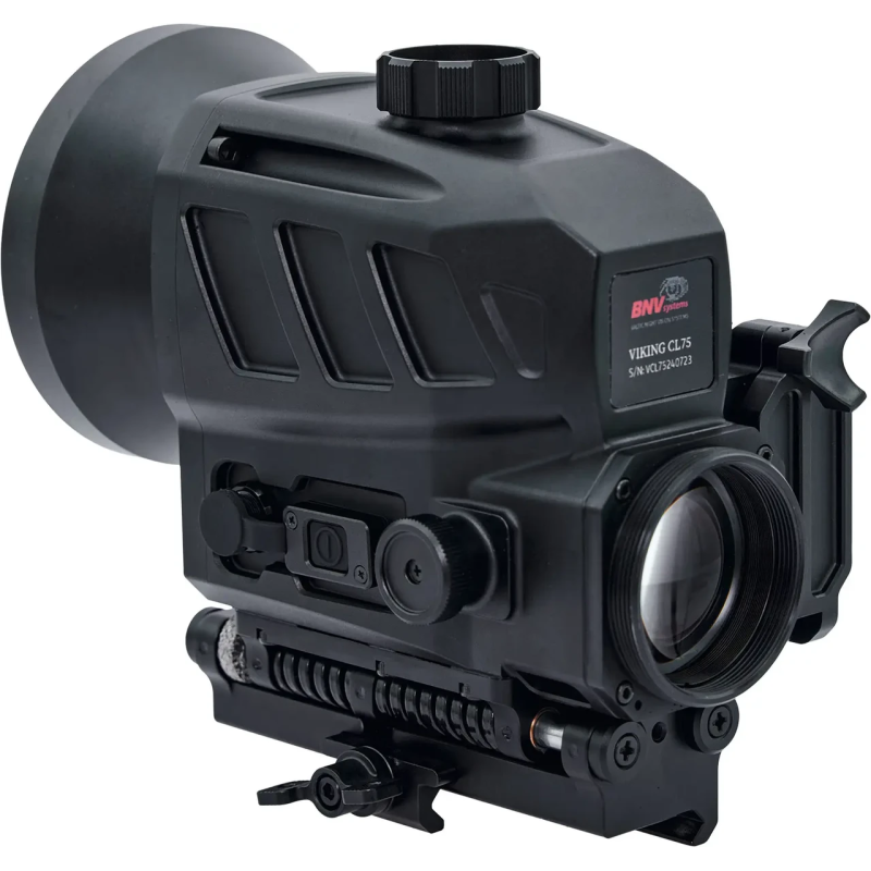 Тепловизионная насадка BNV Systems Viking CL 75 640x512 12μm VOx (Wifi)