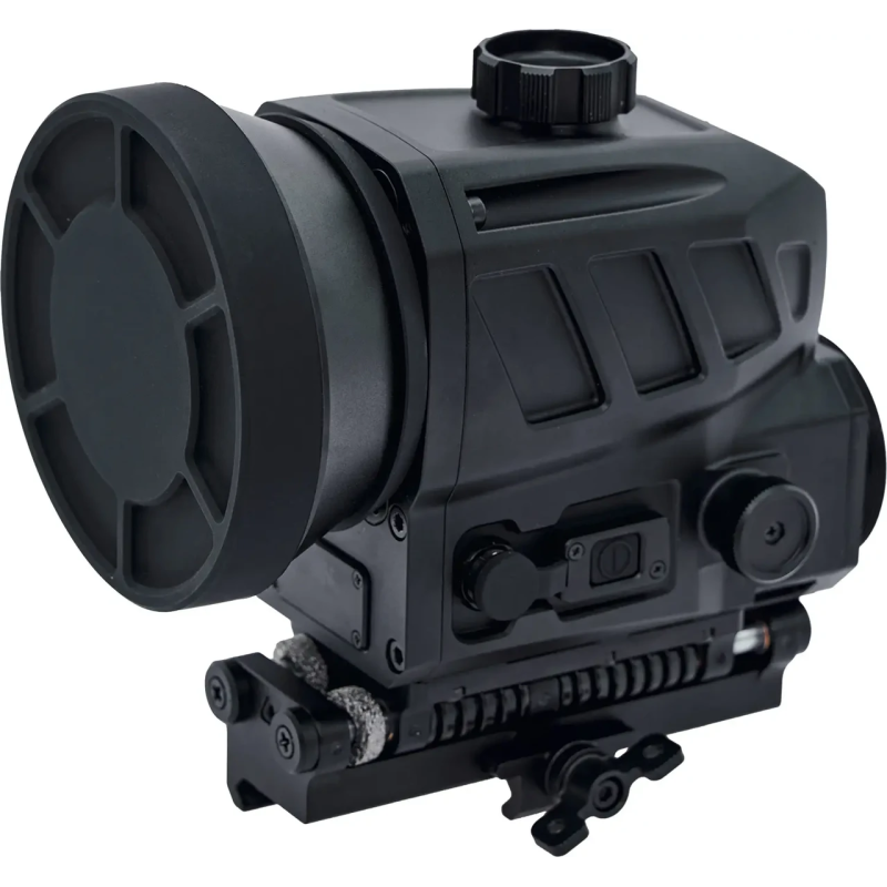 Тепловизионная насадка BNV Systems Viking CL 75 640x512 12μm VOx (Wifi)