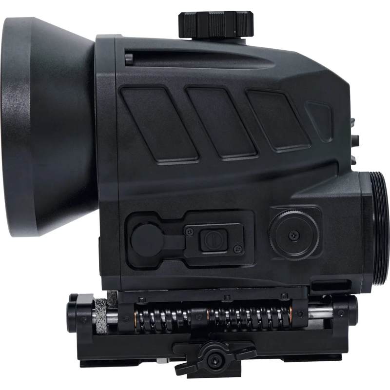 Тепловизионная насадка BNV Systems Viking CL 75 640x512 12μm VOx (Wifi)