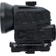 Тепловизионная насадка BNV Systems Viking CL 75 640x512 12μm VOx (Wifi)