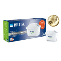 Набір картриджів Brita MXPro Limescale для твердої води 3 шт. (1051769)