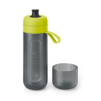 Фільтр-пляшка Brita Active 600 мл, лайм